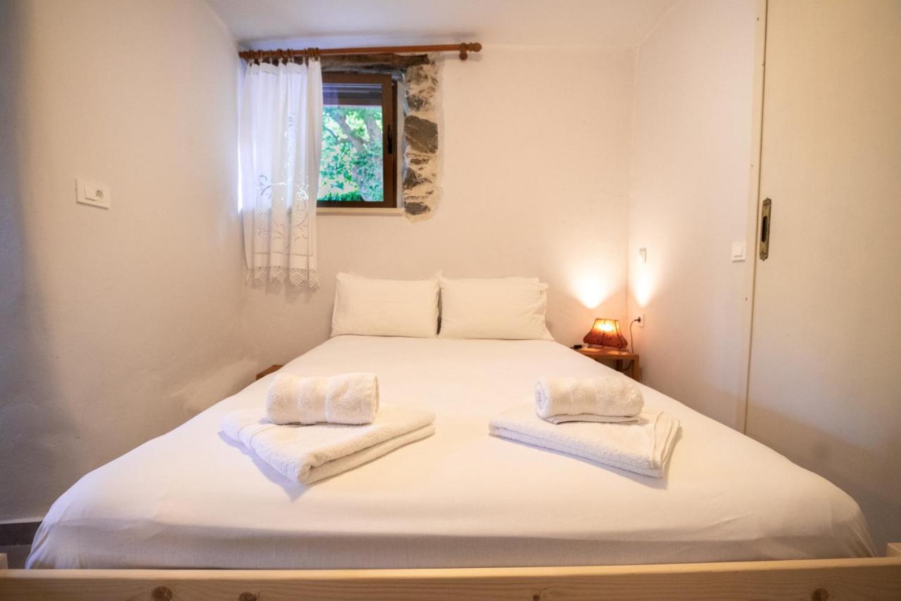 Feneri 3 -cozy Rustic 20' From Elafonisi Apartment