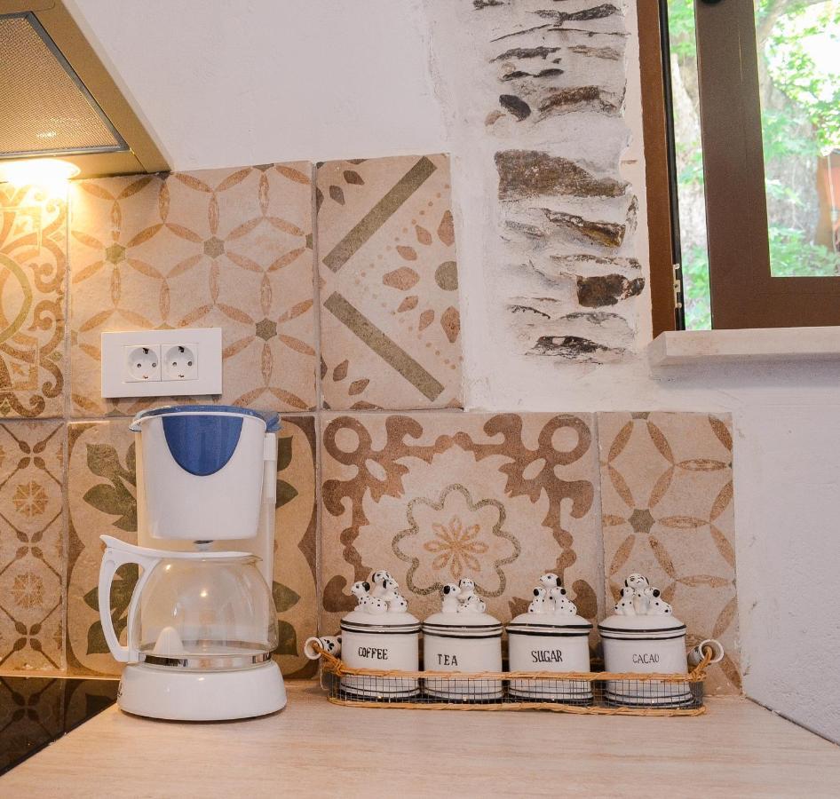 Apartment Feneri 3 -cozy Rustic 20' From Elafonisi