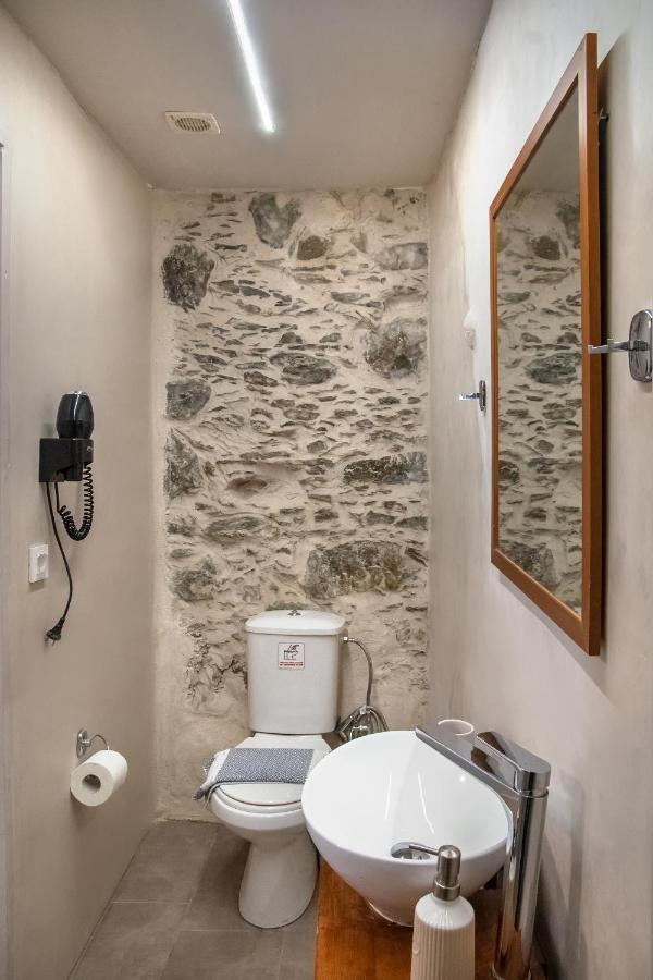 Feneri 3 -cozy Rustic 20' From Elafonisi Perivolia (Kissamos)