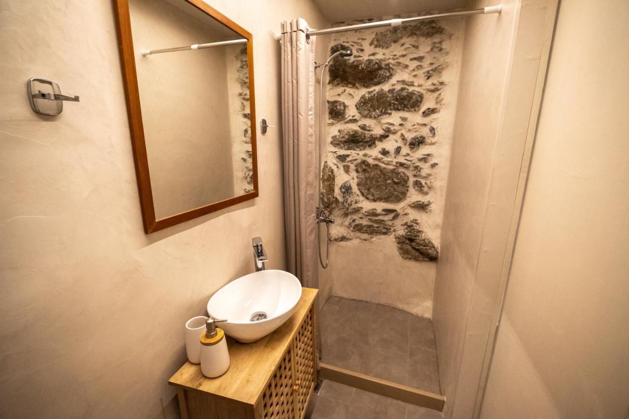 Feneri 3 -cozy Rustic 20' From Elafonisi Perivolia (Kissamos)