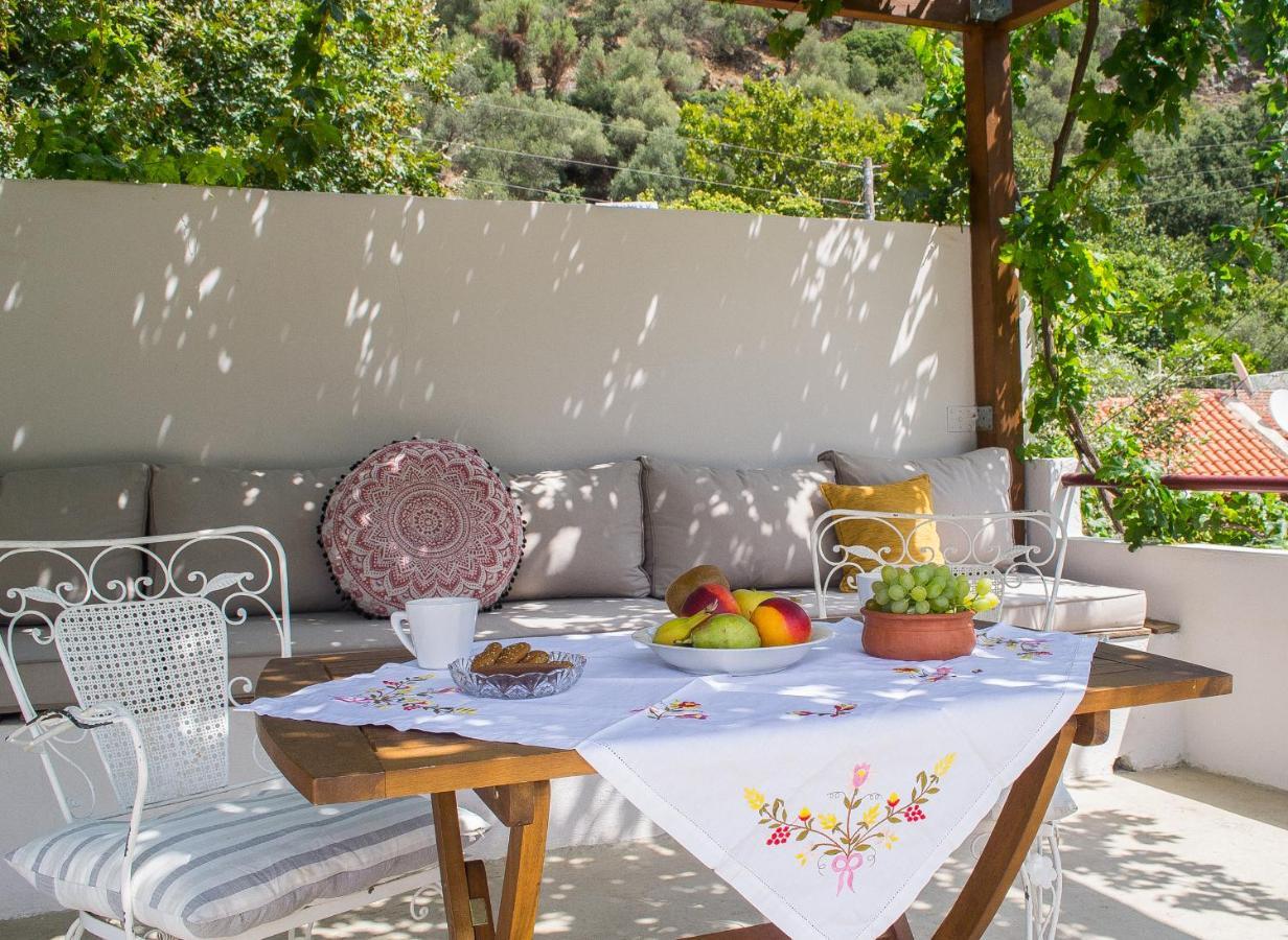 Appartement Feneri 3 -cozy Rustic 20' From