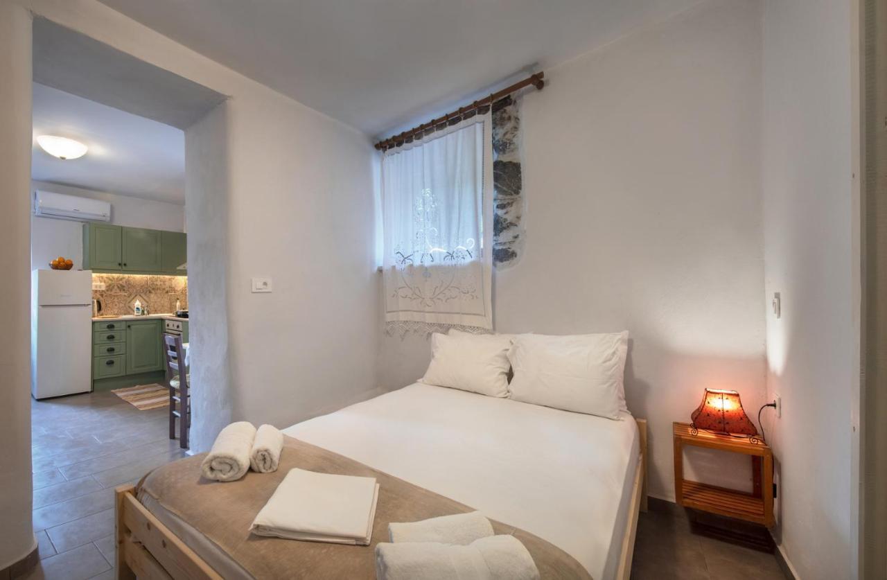 Feneri 3 -cozy Rustic 20' From Elafonisi * Perivolia (Kissamos)
