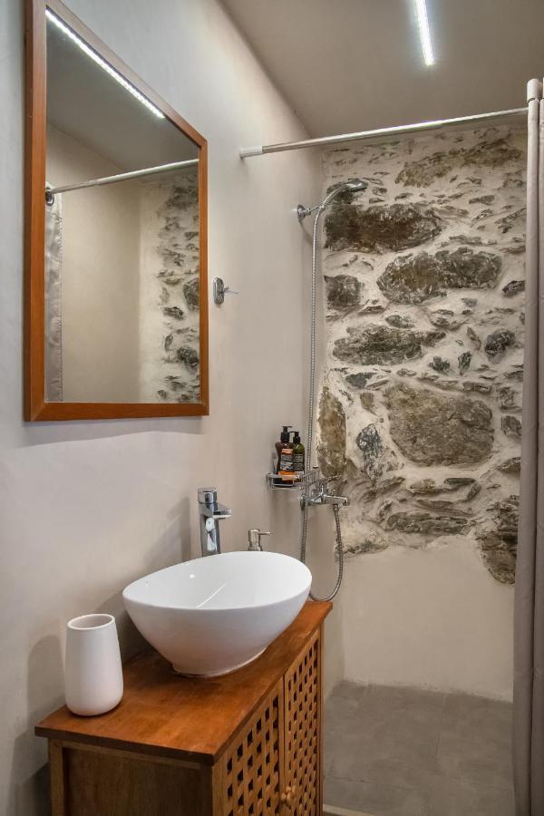 Feneri 3 -cozy Rustic 20' From Elafonisi Perivolia (Kissamos)