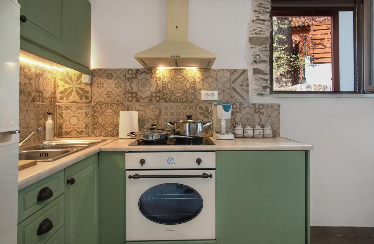 Feneri 3 -cozy Rustic 20' From Elafonisi Apartamento *