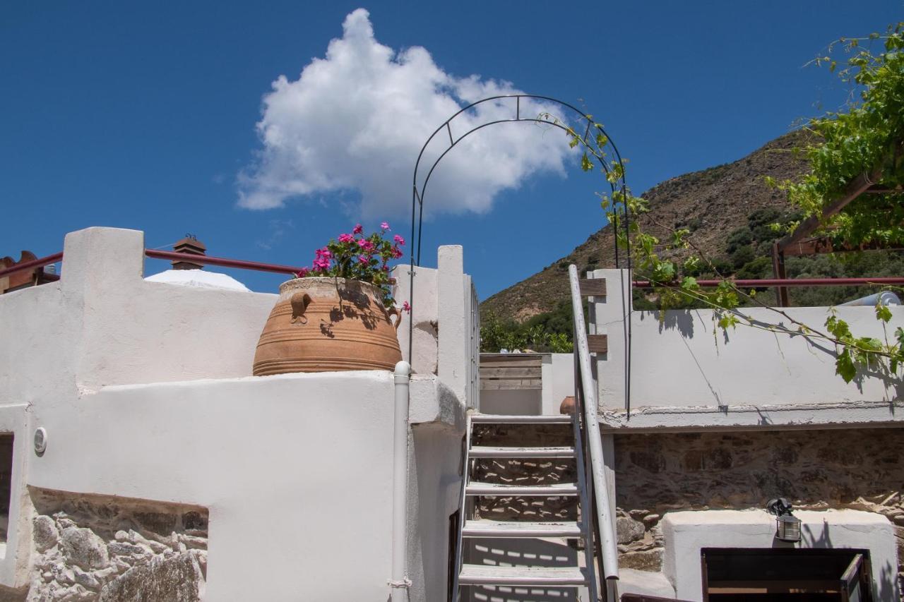 Appartement Feneri 3 -cozy Rustic 20' From Elafonisi