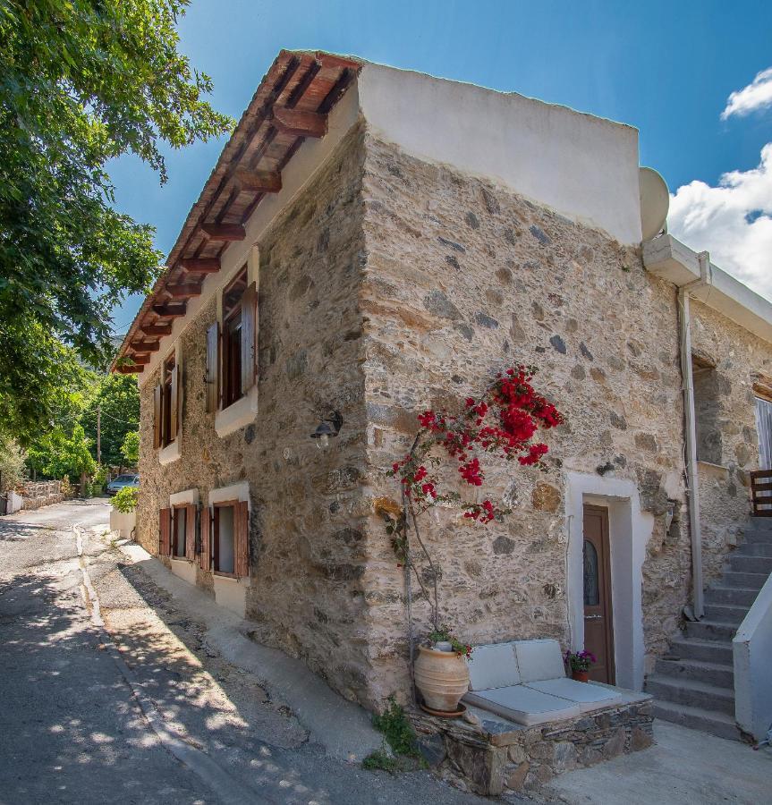 Appartement Feneri 3 -cozy Rustic 20' From *