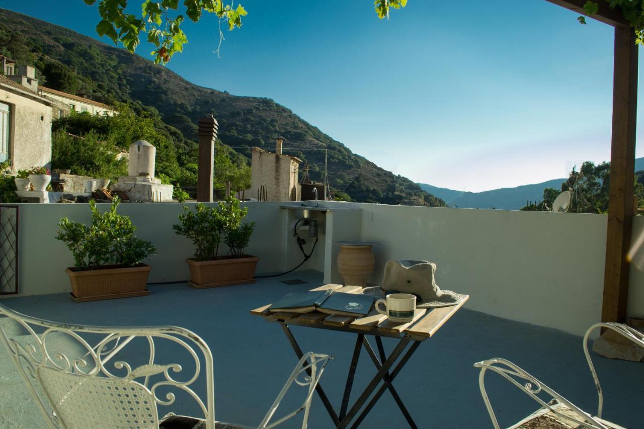 Feneri 3 -cozy Rustic 20' From Elafonisi Apartment Perivolia (Kissamos)