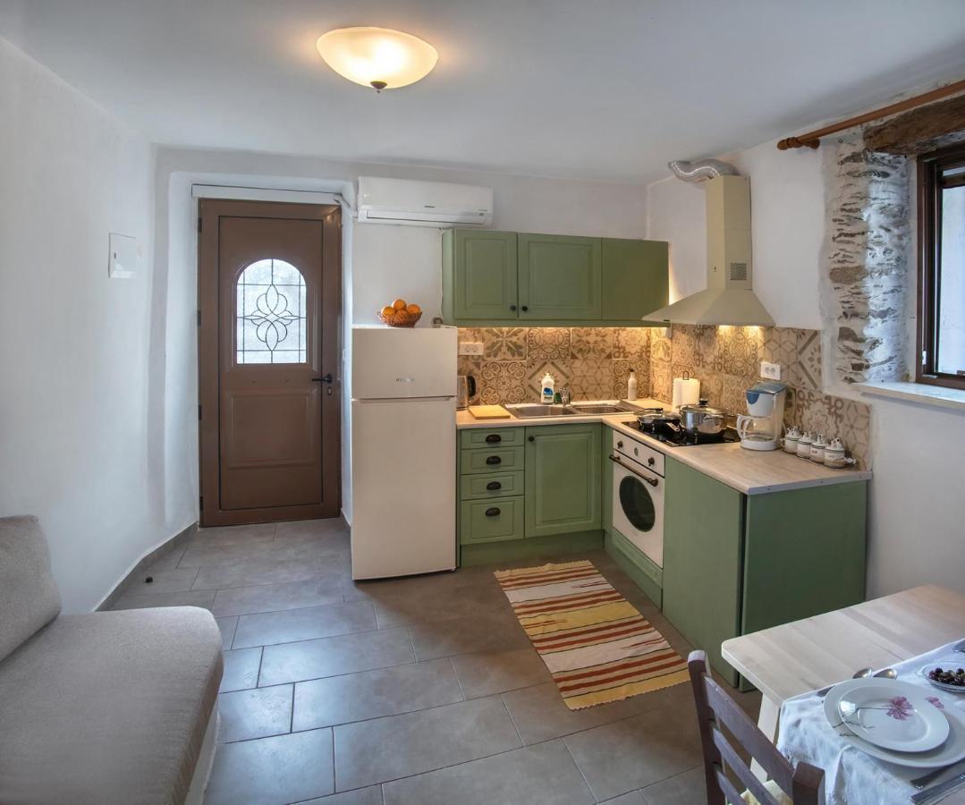 Feneri 3 -cozy Rustic 20' From Elafonisi Apartment Perivolia (Kissamos)