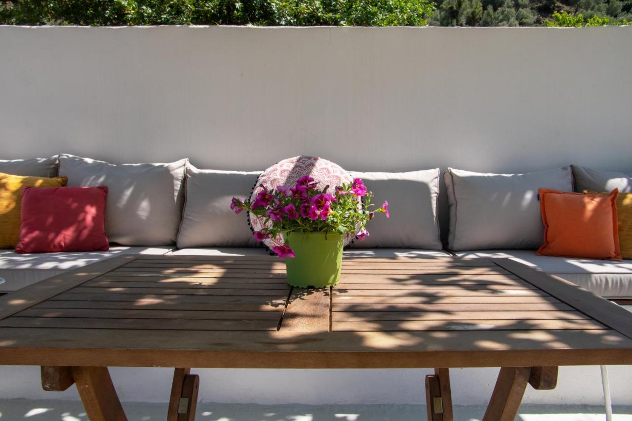 Feneri 3 -cozy Rustic 20' From Elafonisi Apartment Perivolia (Kissamos)